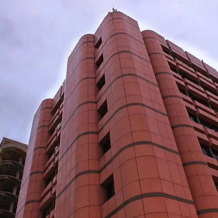 Sanno Hotel-2
