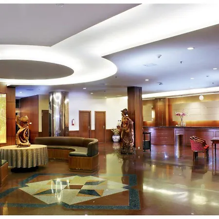 Sanno Hotel-3